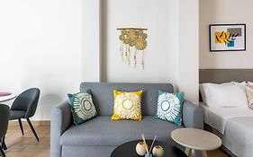 The Garden Studio Glyfada